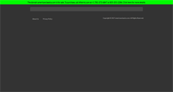 Desktop Screenshot of americanclassics.com